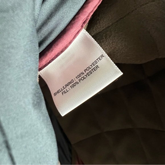 NWT Peter Millar Essex MIT Media Lab Vest XXL - Picture 9 of 11